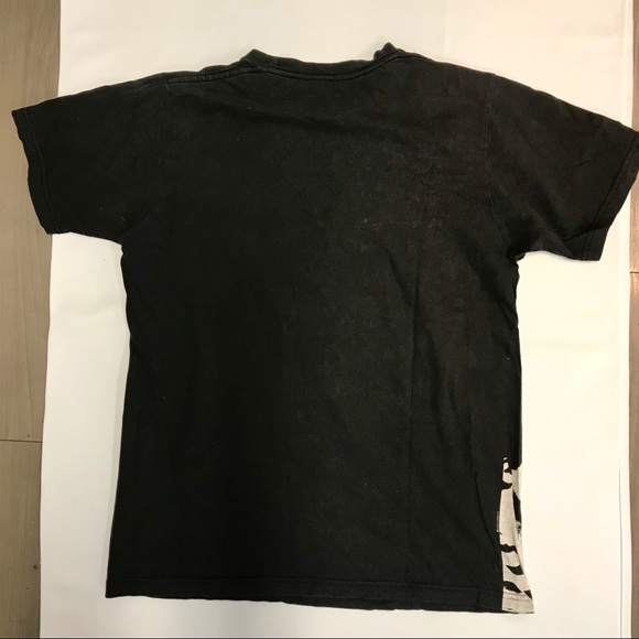 SOLD Velvet Underground band tee - Picture 5 of 5